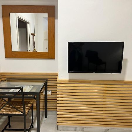 En Sanlucar Daire Sanlúcar de Barrameda Dış mekan fotoğraf