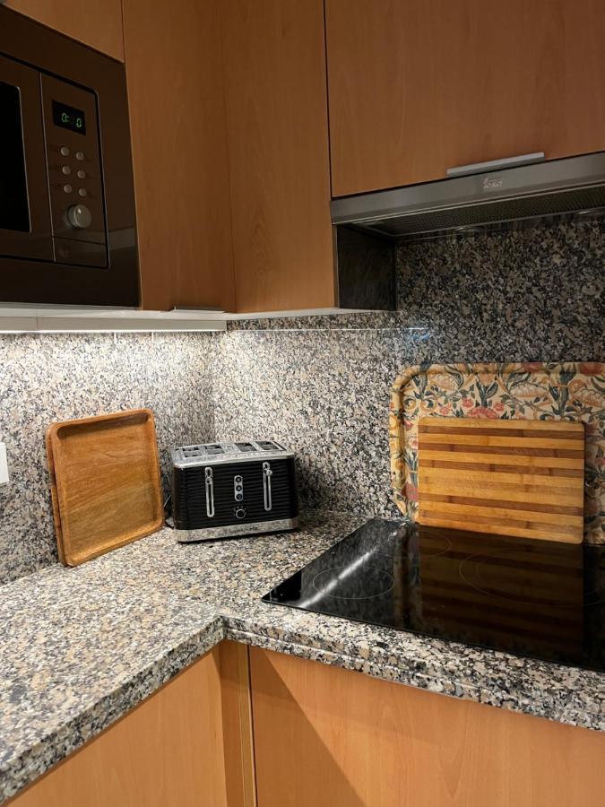 En Sanlucar Daire Sanlúcar de Barrameda Dış mekan fotoğraf