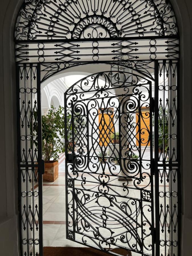 En Sanlucar Daire Sanlúcar de Barrameda Dış mekan fotoğraf