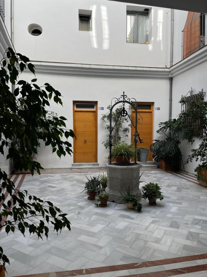 En Sanlucar Daire Sanlúcar de Barrameda Dış mekan fotoğraf