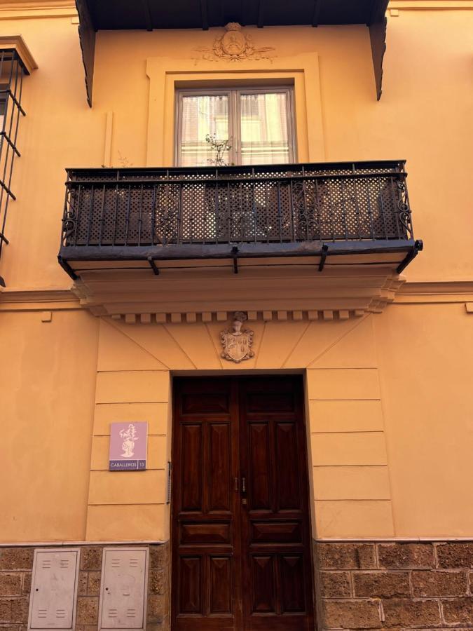 En Sanlucar Daire Sanlúcar de Barrameda Dış mekan fotoğraf