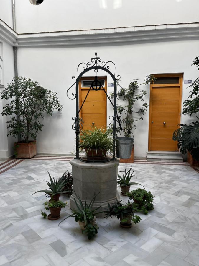 En Sanlucar Daire Sanlúcar de Barrameda Dış mekan fotoğraf