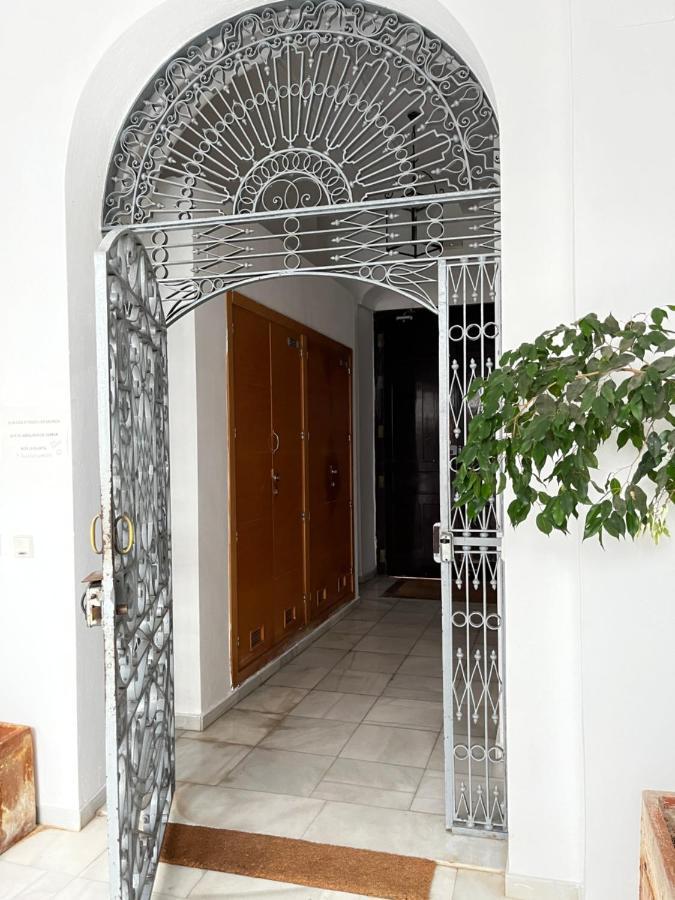 En Sanlucar Daire Sanlúcar de Barrameda Dış mekan fotoğraf