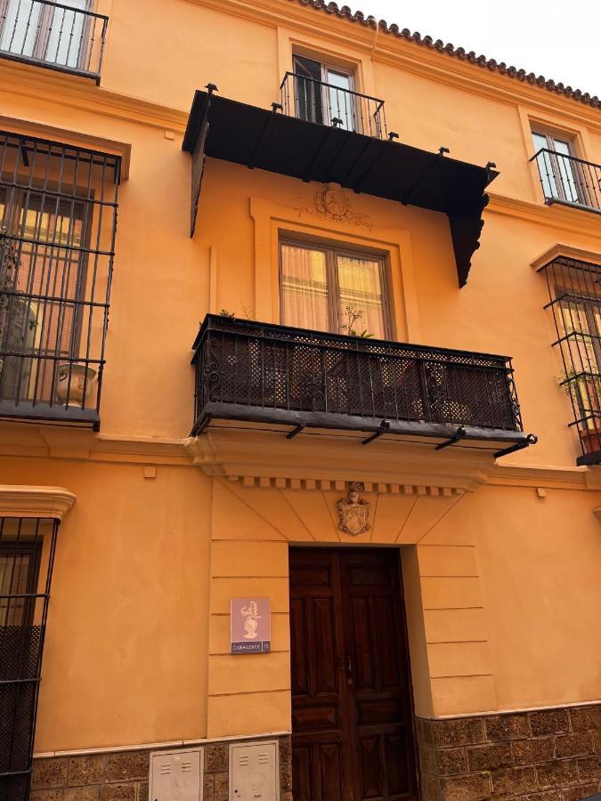 En Sanlucar Daire Sanlúcar de Barrameda Dış mekan fotoğraf
