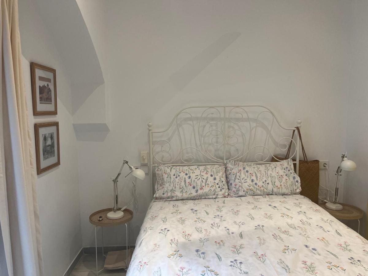 En Sanlucar Daire Sanlúcar de Barrameda Dış mekan fotoğraf