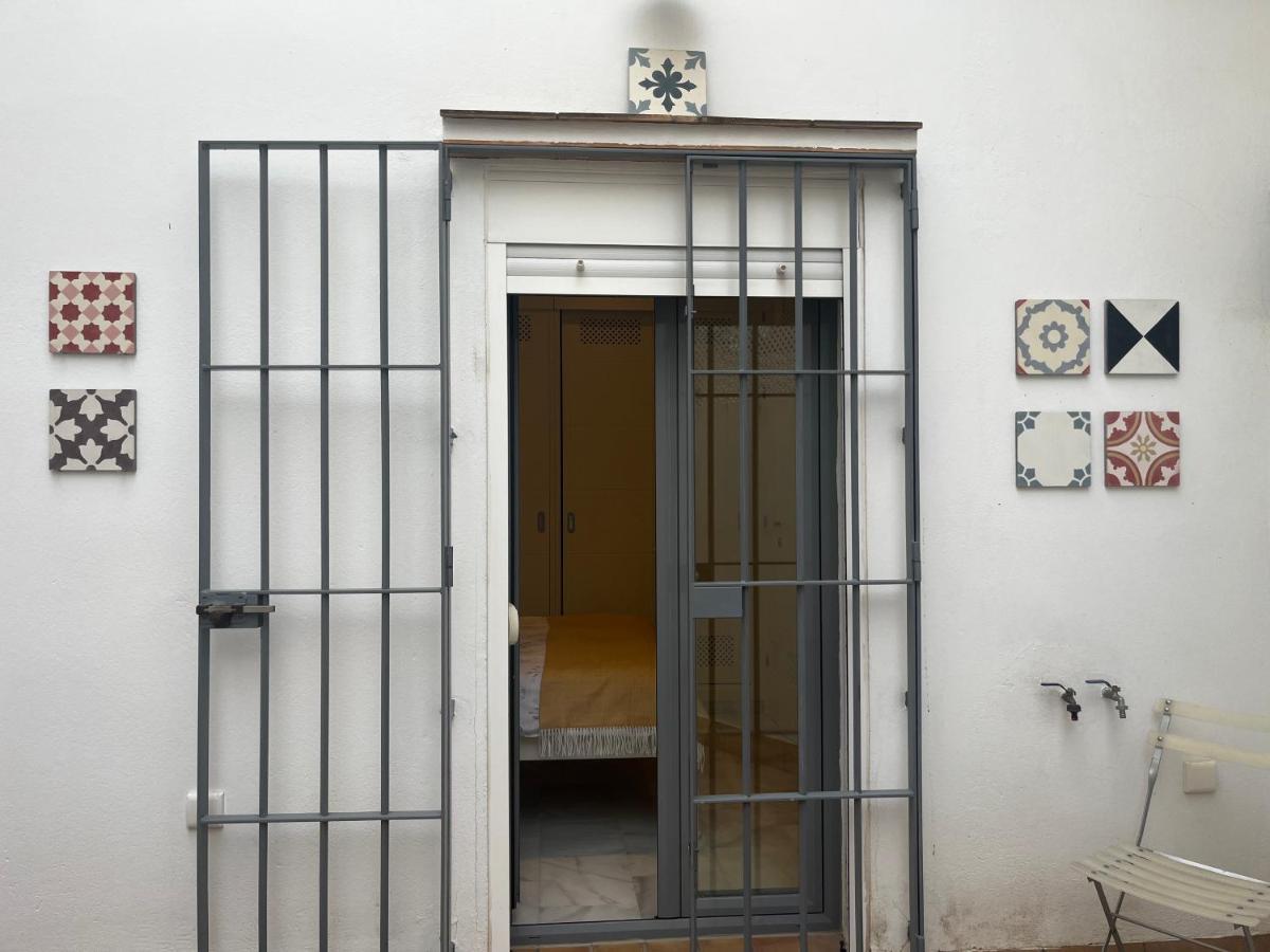 En Sanlucar Daire Sanlúcar de Barrameda Dış mekan fotoğraf