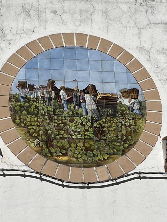 En Sanlucar Daire Sanlúcar de Barrameda Dış mekan fotoğraf